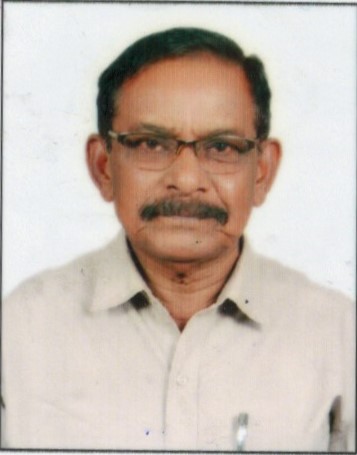 Prakash Bhivaji Mahadik